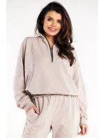 Mikina model 188054 Infinite You Mikina model 188054 Infinite You