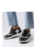 Tenisky model 207758 Solea