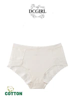 DC Dievčenské nohavičky 72148 A'12 M-XL bavlna