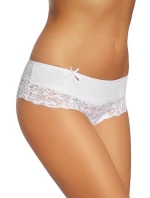 Dámske boxerky 096 white - Gabidar