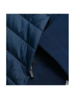 Prémiová hybridná krížová bunda Malfini W MLI-556A4