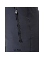 Dámske nohavice Cmp Woman Pant Zip W 3T51346CF-U423
