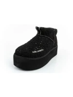 Topánky, snehule Karl Lagerfeld Thermo W KL48522WW0S women Topánky, snehule Karl Lagerfeld Thermo W KL48522WW0S women