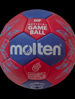 H2A5000-W5Z Molten 5000 hádzaná IHF PRO Majstrovstvá sveta žien 2025