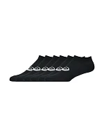 Asics Secret Ponožky 6pack black 3033C301 001