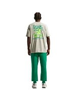 Pánske nohavice Nike Club BB Jogger Green FN3787 365 Pánske nohavice Nike Club BB Jogger Green FN3787 365