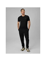 Pánske hladké tričko slim 4F 4FRMM00TTSHM4193-20S Pánske hladké tričko slim 4F 4FRMM00TTSHM4193-20S