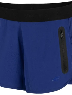 Šortky 4F W H4L21-SKDT005 36S
