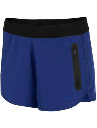 Šortky 4F W H4L21-SKDT005 36S