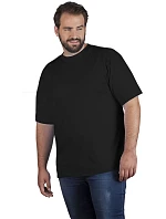 Promodoro 3099 (7XL–8XL) Pánske tričko „Premium“ 40.399X čierne Promodoro 3099 (7XL–8XL) Pánske tričko „Premium“ 40.399X čierne