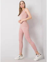 Súprava 359 KMPL 011.21 svetlo ružová Súprava 359 KMPL 011.21 svetlo ružová