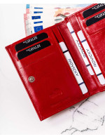 Dámska peňaženka [DH] 248 GCL RED