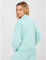 IT KR bunda FL10001.54 mint IT KR bunda FL10001.54 mint