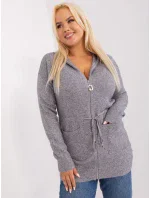 PM SW PM 3735 jumper.25X šedá