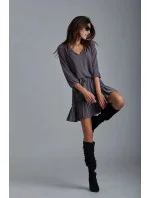 Dámske šaty Roksana 121765 - IVON