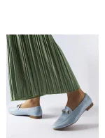 Mokasíny model 207713 Solea