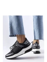 Tenisky model 207891 Solea