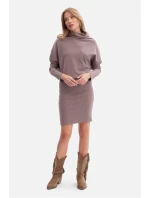 Denné šaty model 218624 BeWear