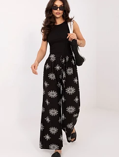 Dámske nohavice model 226629 Taliansko Moda