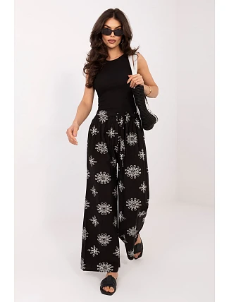 Dámske nohavice model 226629 Taliansko Moda