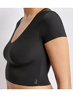 SLOGGI ZERO FEEL - Crop top 2v1 bez švov Sloggi SLOGGI ZERO FEEL - Crop top 2v1 bez švov Sloggi