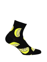 Dámske ponožky Wola Perfect Woman W84.01P Casual