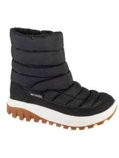 Topánky, snežnice Columbia Snowtrot Mid W 2075111010