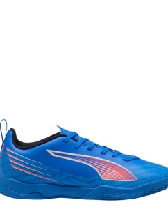 Puma Ultra 6 Play IT Jr Futbalové topánky 108538 01