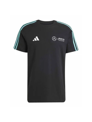 Adidas Mercedes DNA TEE M tričko JV5425