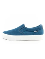 Lee Cooper pánske tenisky módne pohodlné slip-on denim Slip on Lee Cooper pánske tenisky módne pohodlné slip-on denim Slip on