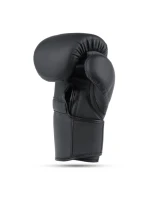 Boxerské rukavice 10oz - Hammer Black - Valor Series