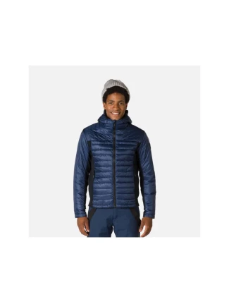 Rossignol Skpr Pf Hybrid Light Jkt Pánska bunda