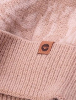 Dámska zimná čiapka LADY COLDIE