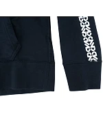 Dámska mikina Nike HZ Athletic Hoody navy blue 362819 405 Dámska mikina Nike HZ Athletic Hoody navy blue 362819 405