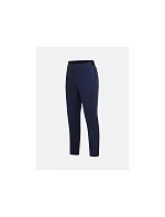 Dámske nohavice Peak Performance W Player Pants, farba tmavomodrá Dámske nohavice Peak Performance W Player Pants, farba tmavomodrá