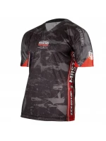 (P) Boxerské šortky MASTERS - SBOX-3 XL