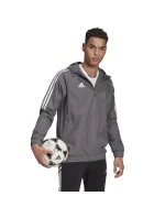 Adidas Condivo 20 Bunda do každého počasia M HD2293 muži Adidas Condivo 20 Bunda do každého počasia M HD2293 muži