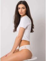 Nohavičky BR MT 11380 ecru