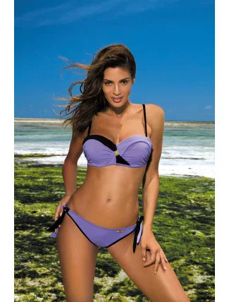 Plavky Jessica Lila M-400 (2) - Marko