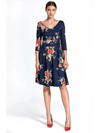 Dámske šat CS27 - Coletti