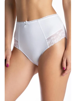 Dámske nohavičky MIDI L-4000MD-01