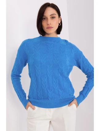Model svetra 208302 AT