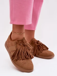 Športová obuv model 224244 Step in style