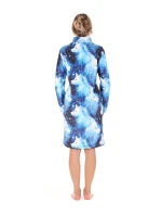 Dámsky župan Lupo so zipsom - Vestis