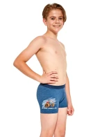 Chlapčenské boxerky 700/116 Extreme - CORNETTE