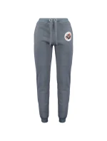 Geographical Norway Bežecké nohavice Mirabel M SU1204H/GN/Dark Grey