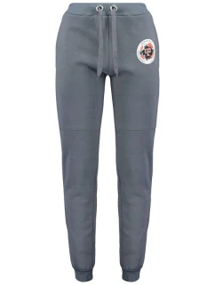 Geographical Norway Bežecké nohavice Mirabel M SU1204H/GN/Dark Grey