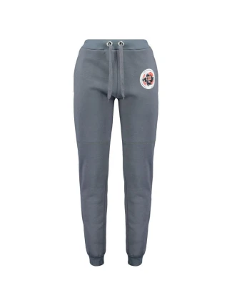 Geographical Norway Bežecké nohavice Mirabel M SU1204H/GN/Dark Grey