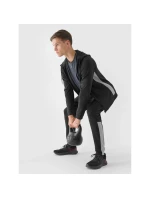 Pánska tréningová mikina 4F 4FWAW24TFSWM405-20S