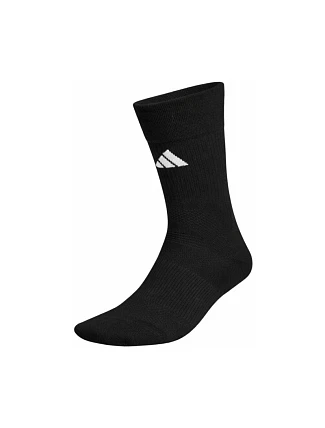 Adidas Football Crew Light Socks Black KQ9508 Adidas Football Crew Light Socks Black KQ9508